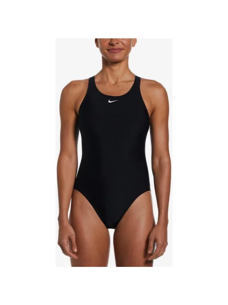 Strój kąpielowy Nike Swim Performance Good Fastback One Piece 24 czarny