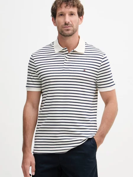 Tricou polo Tommy Hilfiger