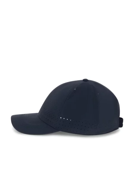 Boggi Milano Șapcă bleumarin