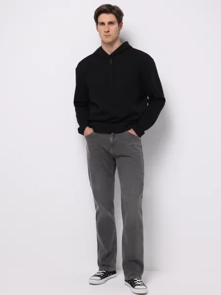 Джинси Colin’s джинс комбінований верх