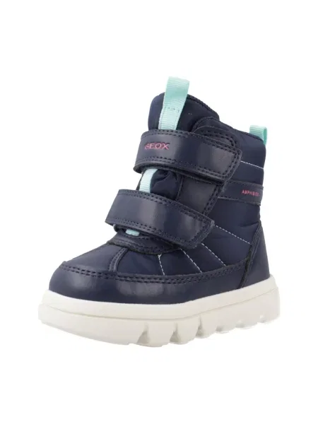 Pantofi copii Geox albastru