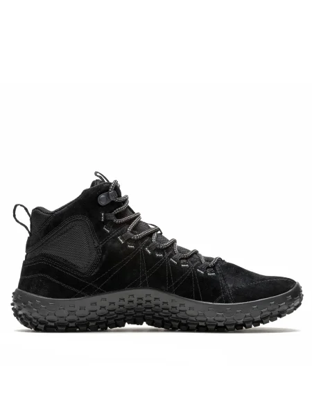 Sneakerși Merrell negru