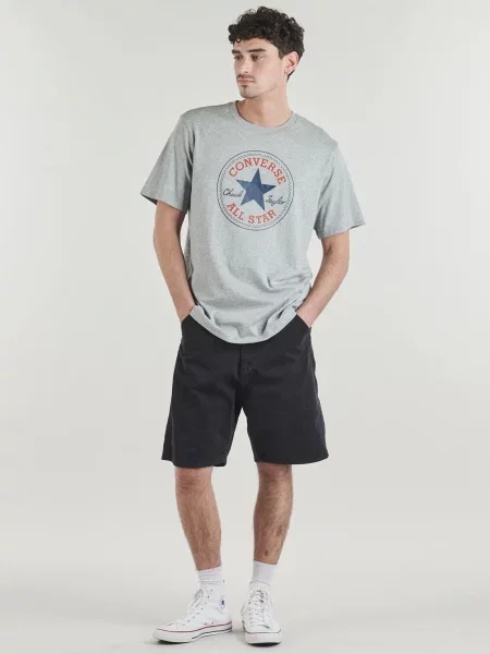 Šortky Jack & Jones čierna