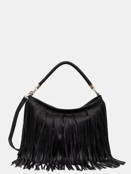 Torbica Answear.LAB črna