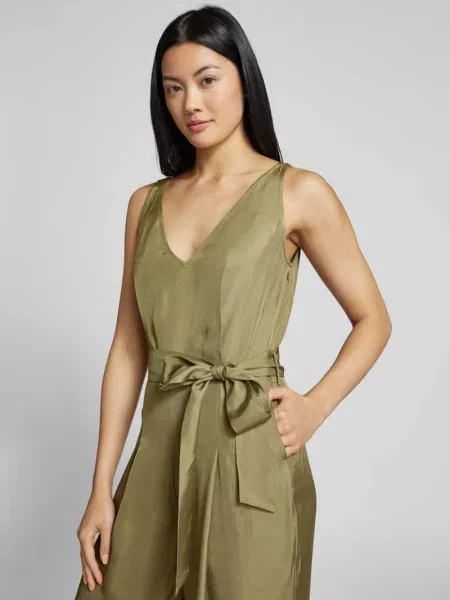 Kombinezon z wiązanym model ‘PATRICIA’ Ivy Oak