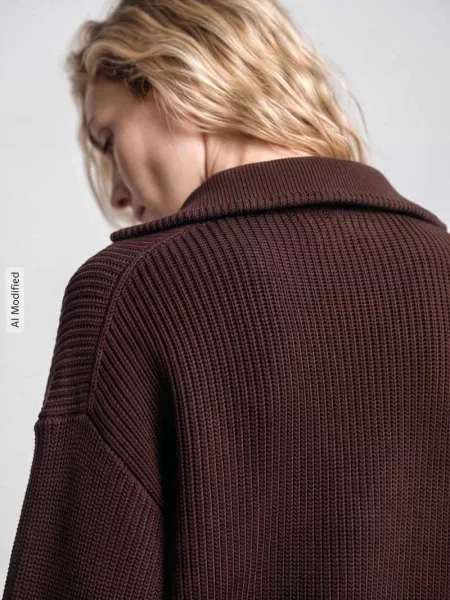 Sweter Jake*s Casual