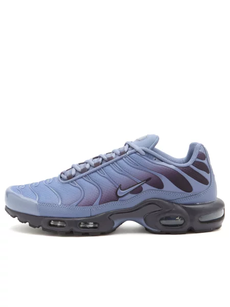 Sneakersy Nike Air Max Plus czarne