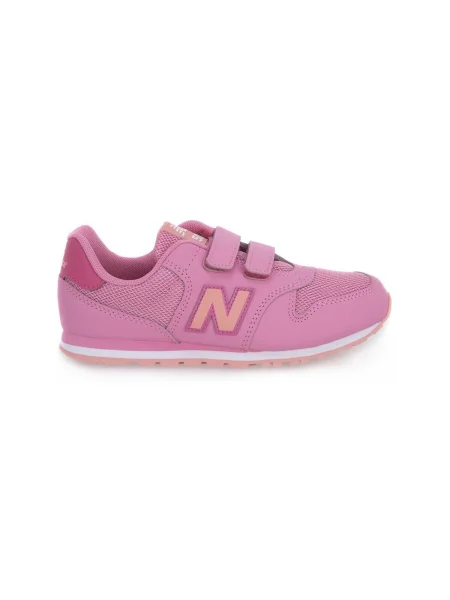 Pantofi copii New Balance roz