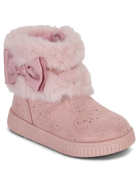 Pantofi copii Beppi roz