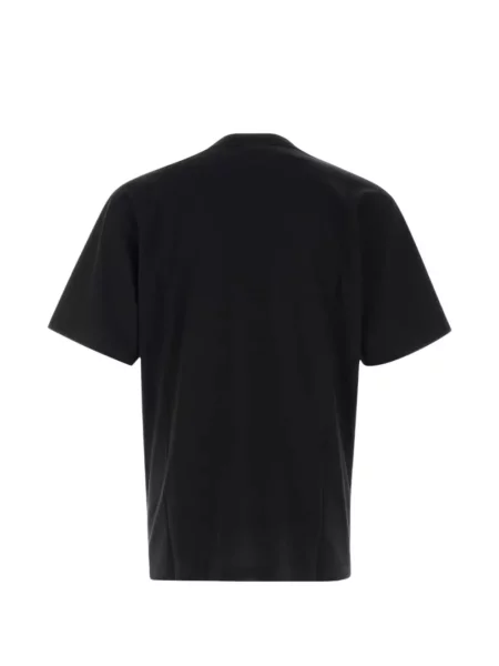 Tricou Gucci cu autograf negru