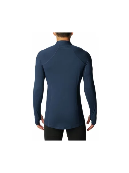 Tricou Columbia albastru