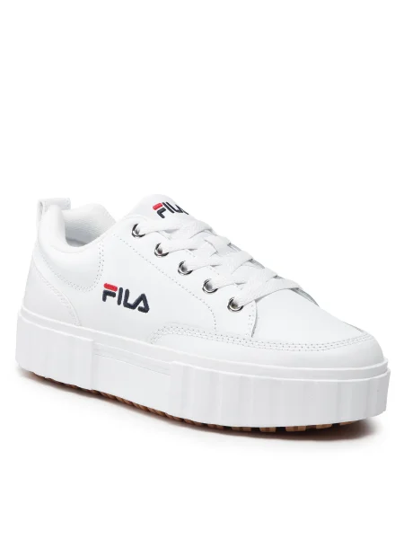 Маратонки Fila Sandblast бяло