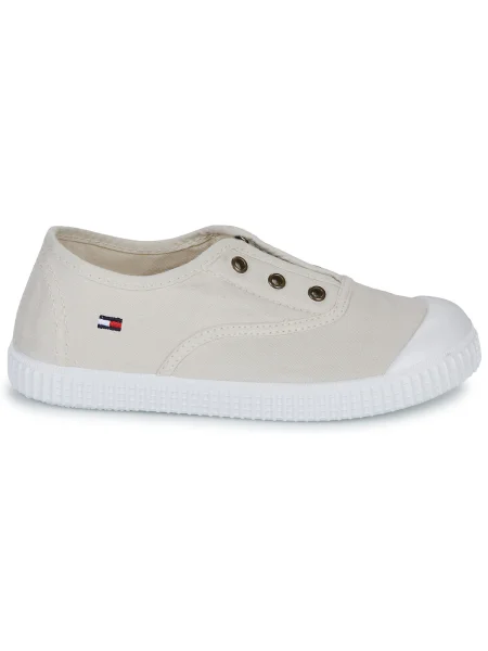Pantofi copii Tommy Hilfiger bej