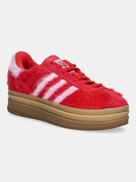 Маратонки Adidas Originals червено