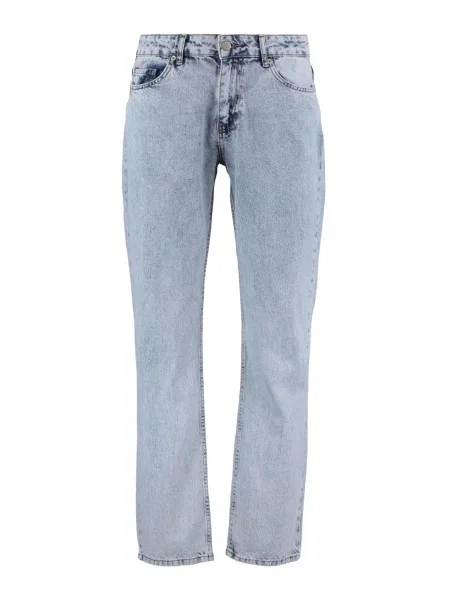 Trendyol Jeans albastru