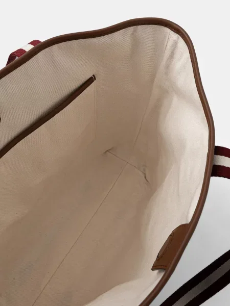 Сумочка Bally синій