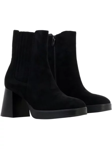 Pantofi Super Mode negru