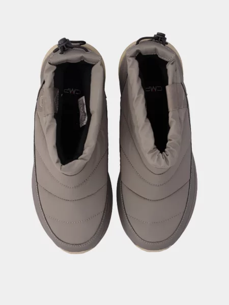 Дутики Cmp серые