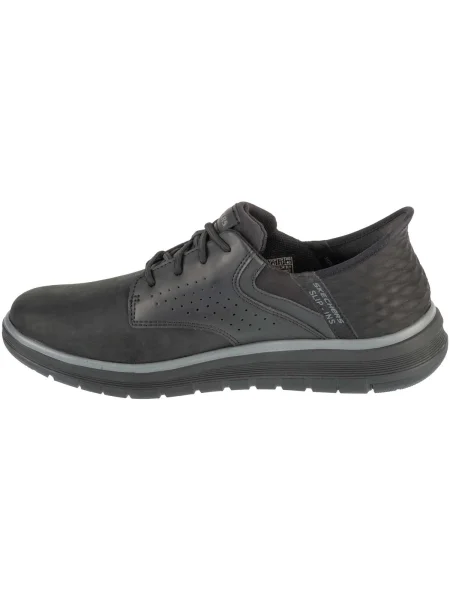 Pantofi Skechers negru
