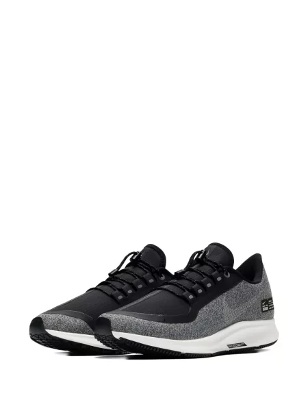 Sneakerși Nike Zoom Rival alergare negru