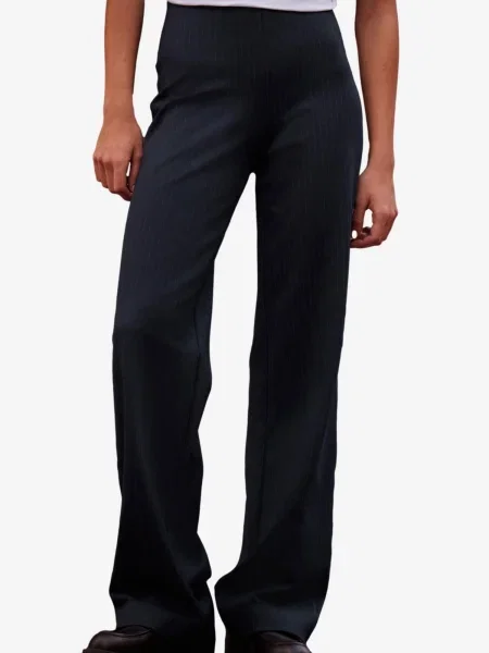Next Pantaloni bleumarin