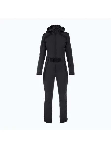 Дамски ски гащеризон HEAD Legacy black черно