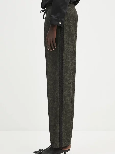 Брюки Wales Bonner