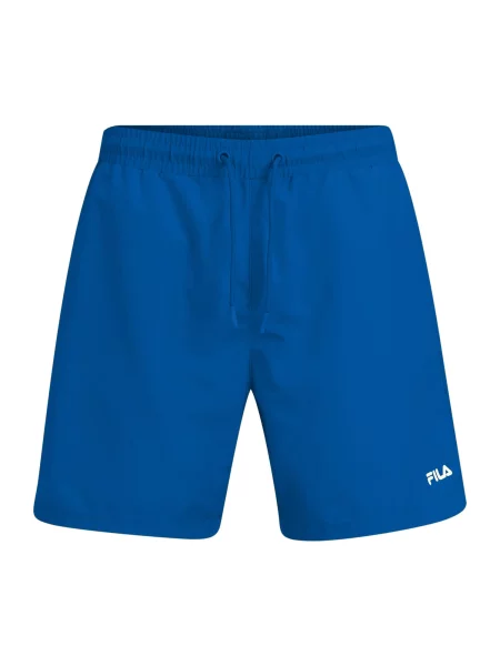 Palton Fila albastru