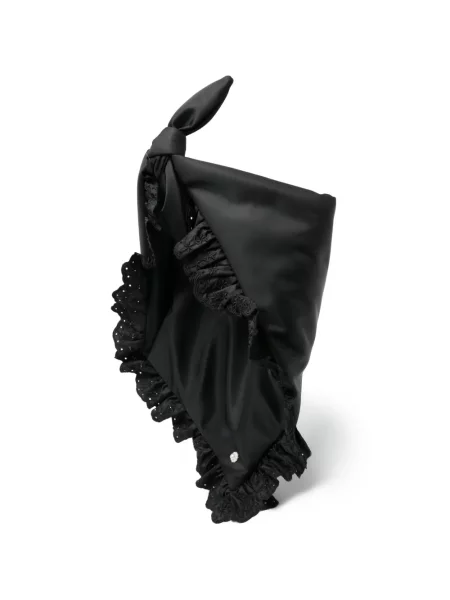 Torbica Simone Rocha crna