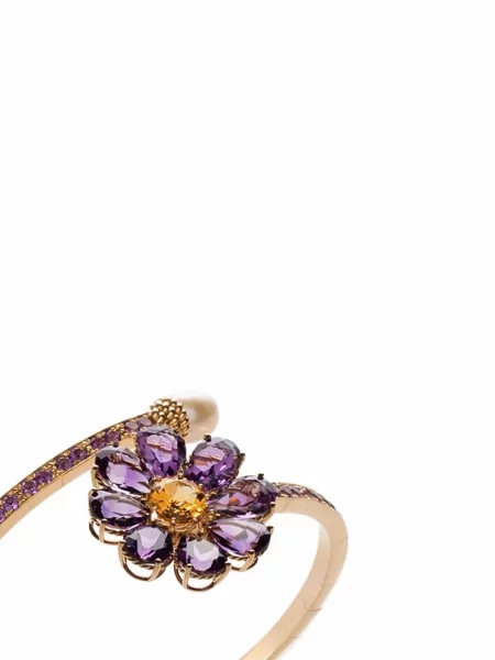 Apyranke Dolce & Gabbana geltona