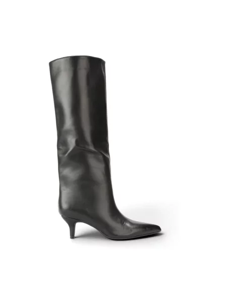 Pantofi La Modeuse negru