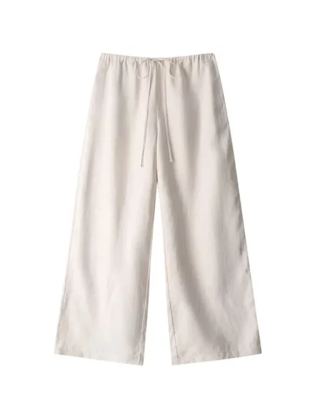 Pantaloni Staud de in