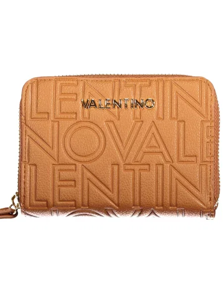 Portofel Valentino Bags maro