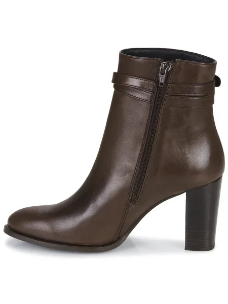 Pantofi Jb Martin maro
