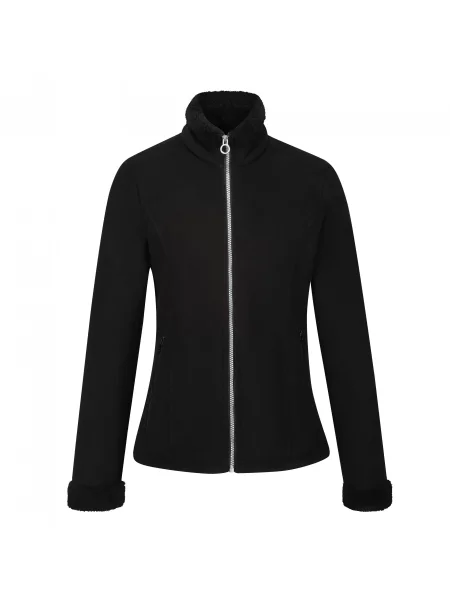 Кофта Regatta чорний