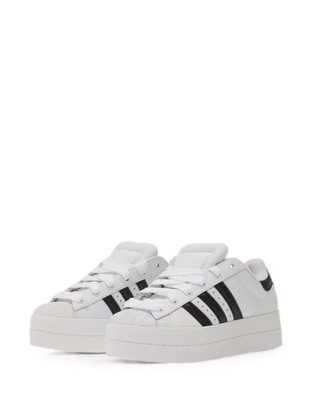 Sneakerși Adidas Stan Smith alb