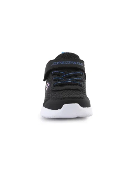 Sportcipők Skechers Bounder Techrox fekete