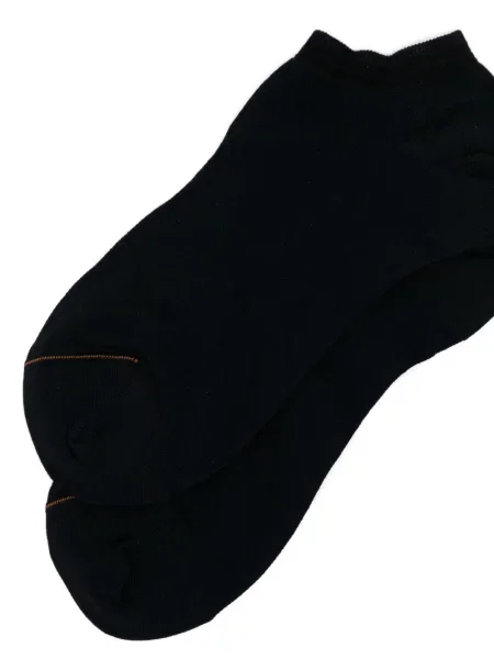 Șosete Zegna albastru
