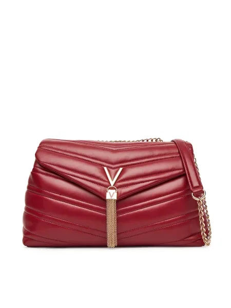 Valentino Bags geantă roșu