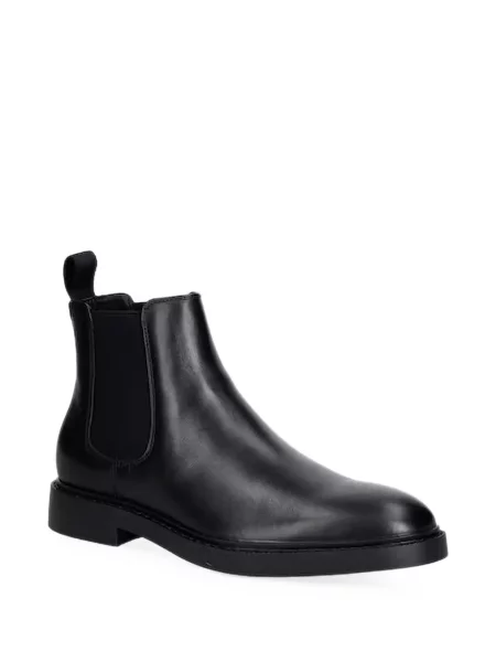 Botine Guess negru