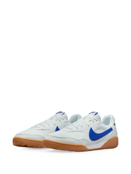 Fotbal sneakerși Nike Phantom retro negru