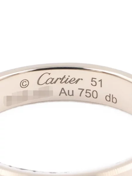 Inel Cartier