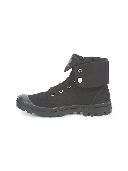 Pantofi Palladium negru