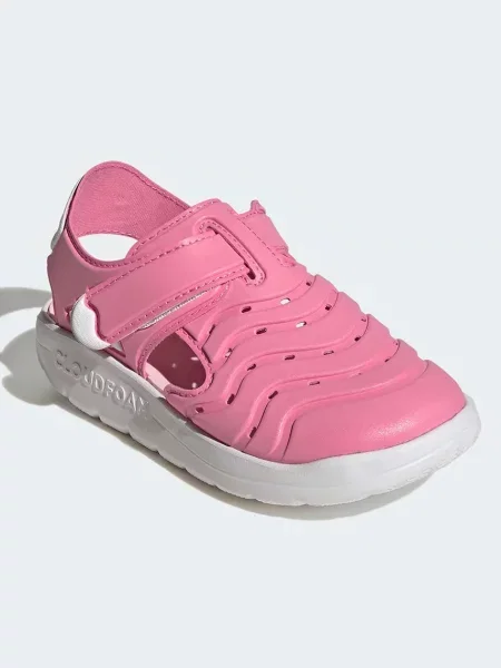 Детские шлепанцы Adidas