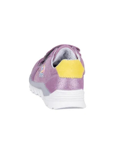 Pantofi copii Ricosta violet