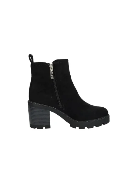Pantofi Refresh negru