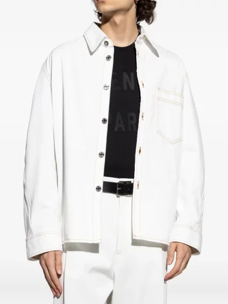 Cămașă Givenchy alb