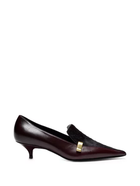 Pantofi loafer Proenza Schouler roșu