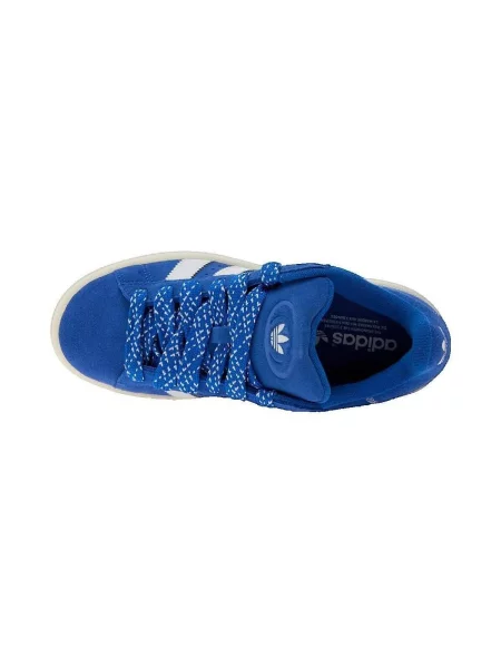Tenisky Adidas Campus modrá