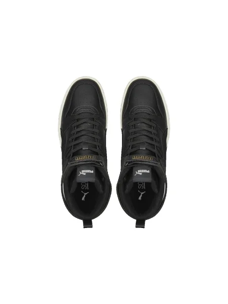 Pantofi Puma negru